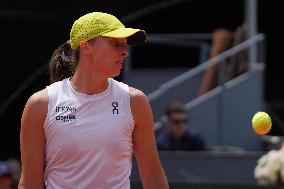 Mutua Madrid Open - Spain