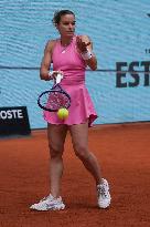 Mutua Madrid Open - Spain