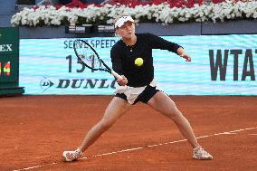 Mutua Madrid Open - Spain