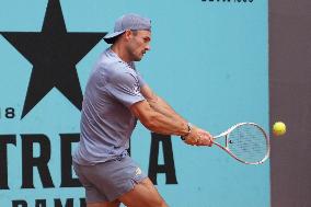 Mutua Madrid Open - Spain