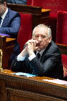 Questions to the government at the National Assembly - Paris RL