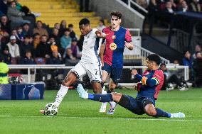 CALCIO - UEFA Champions League - FC Barcelona vs Inter - FC Internazionale