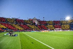 CALCIO - UEFA Champions League - FC Barcelona vs Inter - FC Internazionale