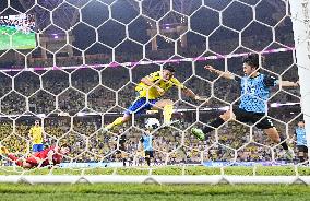 Football: AFC Champions League Elite