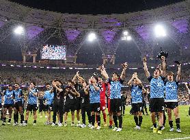 Football: AFC Champions League Elite