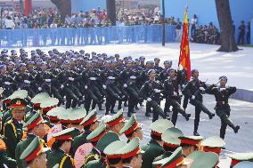 50th anniversary of end of Vietnam War