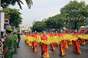 50th anniversary of end of Vietnam War
