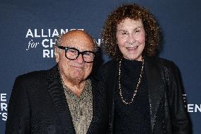 33rd Annual Champions for Children - LA