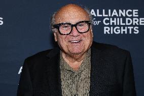 33rd Annual Champions for Children - LA
