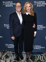 33rd Annual Champions for Children - LA