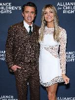 33rd Annual Champions for Children - LA