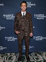 33rd Annual Champions for Children - LA