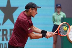 Mutua Madrid Open - Spain