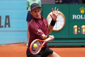 Mutua Madrid Open - Spain