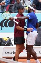 Mutua Madrid Open - Spain