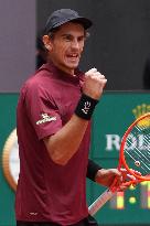 Mutua Madrid Open - Spain