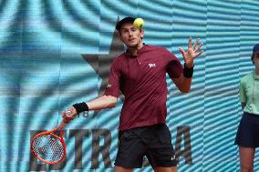 Mutua Madrid Open - Spain