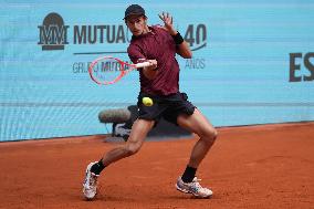 Mutua Madrid Open - Spain