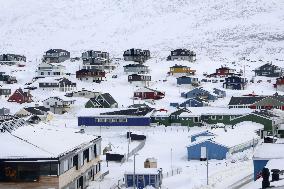 Greenland