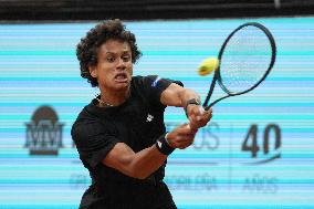 Mutua Madrid Open - Spain