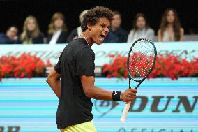 Mutua Madrid Open - Spain