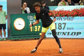 Mutua Madrid Open - Spain