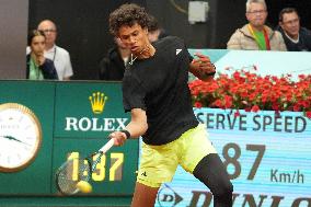 Mutua Madrid Open - Spain