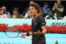 Mutua Madrid Open - Spain