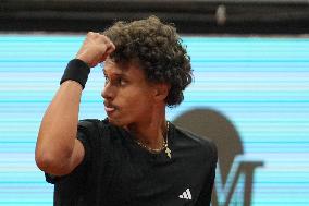 Mutua Madrid Open - Spain