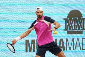 Mutua Madrid Open - Spain