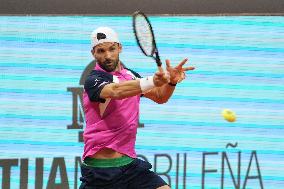 Mutua Madrid Open - Spain