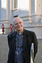 Mass On Fifth Days of Mourning for Late Pope Francis - Vatican