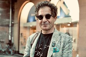 Etienne Klein Portrait - Strasbourg