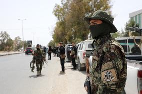 Conflict Intensifies Between Syrian Armed Forces and Druze - Syria
