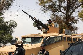 Conflict Intensifies Between Syrian Armed Forces and Druze - Syria