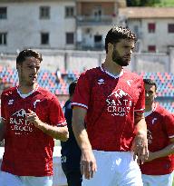 CALCIO - Serie B - Cosenza Calcio vs SSC Bari
