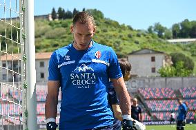 CALCIO - Serie B - Cosenza Calcio vs SSC Bari