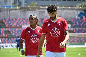 CALCIO - Serie B - Cosenza Calcio vs SSC Bari
