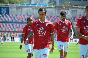 CALCIO - Serie B - Cosenza Calcio vs SSC Bari
