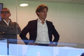CALCIO - Serie B - UC Sampdoria vs US Cremonese