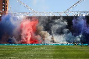 CALCIO - Serie B - UC Sampdoria vs US Cremonese