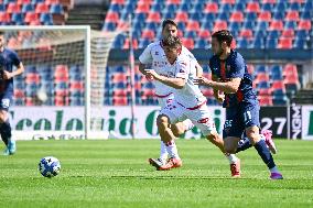 CALCIO - Serie B - Cosenza Calcio vs SSC Bari
