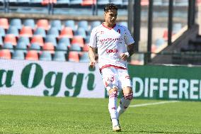 CALCIO - Serie B - Cosenza Calcio vs SSC Bari