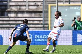 CALCIO - Serie B - Cosenza Calcio vs SSC Bari