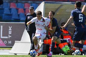 CALCIO - Serie B - Cosenza Calcio vs SSC Bari