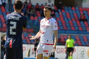 CALCIO - Serie B - Cosenza Calcio vs SSC Bari