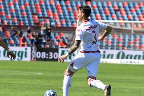 CALCIO - Serie B - Cosenza Calcio vs SSC Bari