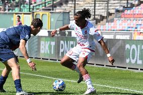 CALCIO - Serie B - Cosenza Calcio vs SSC Bari