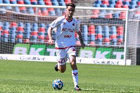CALCIO - Serie B - Cosenza Calcio vs SSC Bari