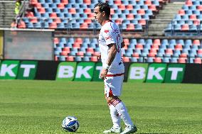CALCIO - Serie B - Cosenza Calcio vs SSC Bari